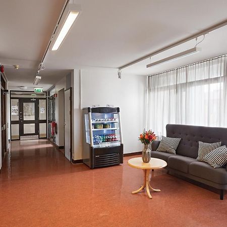 Hotel Torfnes Ísafjörður Buitenkant foto